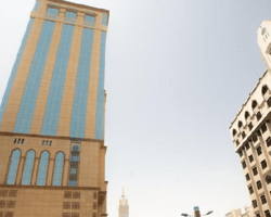 Manarat Gaza Hotel. thumbnail